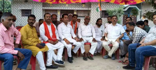 छपरा के वीर सपूत मोहम्मद इम्तियाज ने पाकिस्तान से लड़ते हुए दी शहादत, नेताओं ने परिजनों को दी सांत्वना